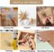 Brown Bag Kraft 12" x 12" 65# Cover Sheets Bulk Pack of 100 Sheets